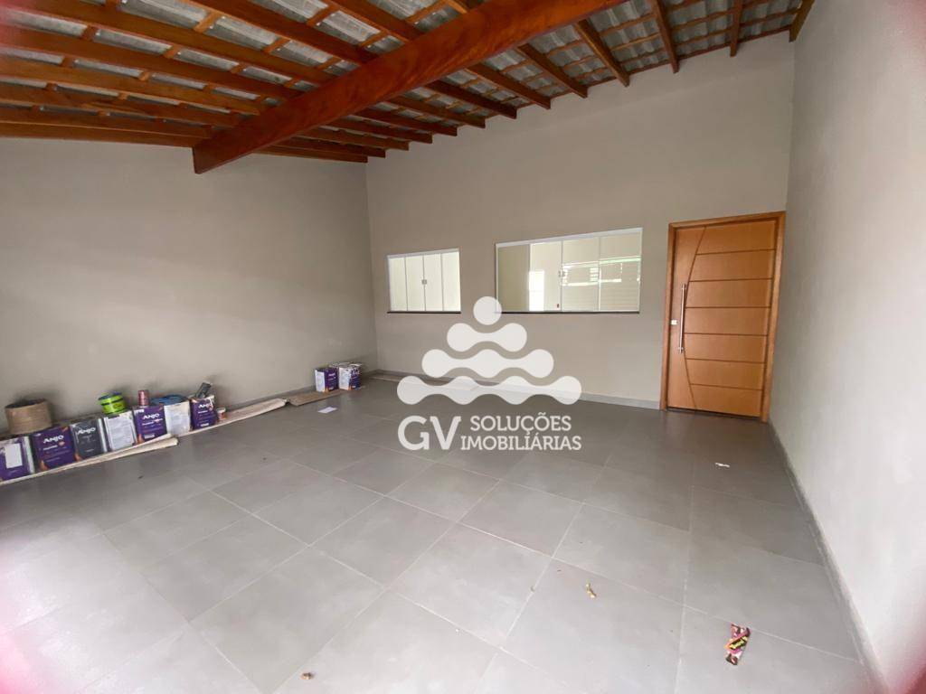 Casa à venda com 3 quartos, 78m² - Foto 11