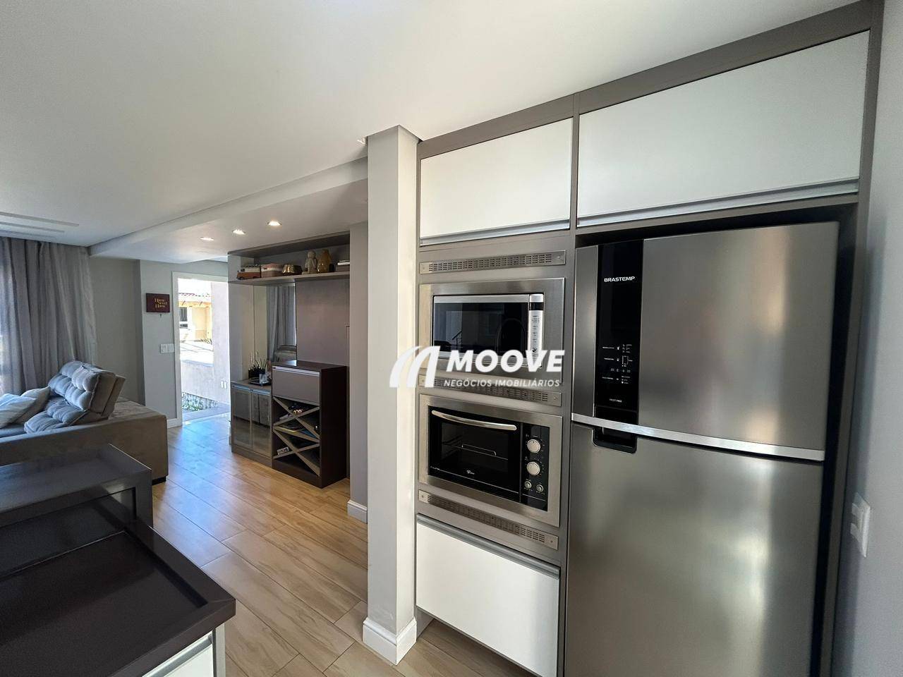 Sobrado, 3 quartos, 86 m² - Foto 5