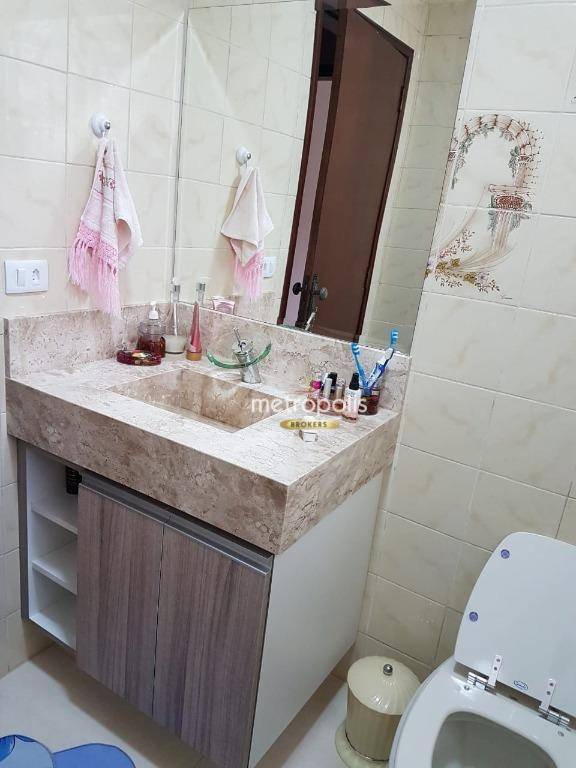 Sobrado à venda com 3 quartos, 260m² - Foto 14