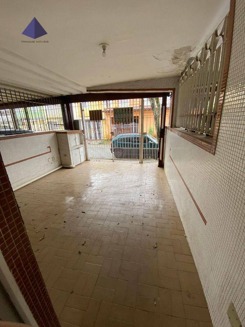 Sobrado à venda com 2 quartos, 120m² - Foto 11