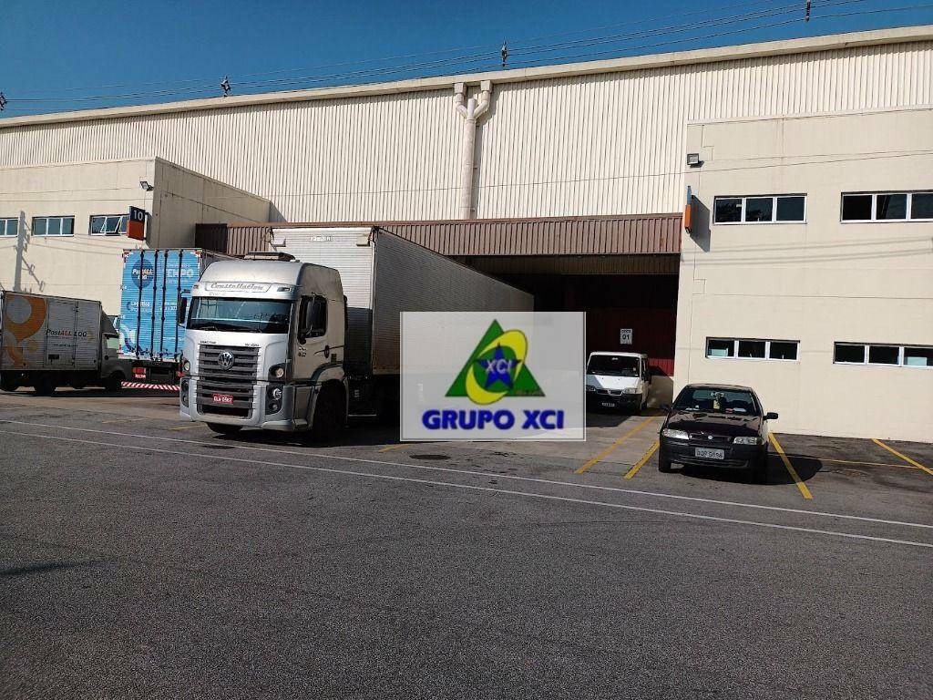 Depósito-Galpão-Armazém à venda, 1300m² - Foto 3