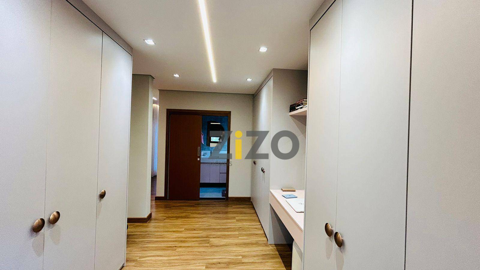 Casa de Condomínio à venda com 4 quartos, 323m² - Foto 46