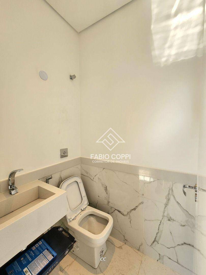 Casa de Condomínio à venda com 3 quartos, 320m² - Foto 11