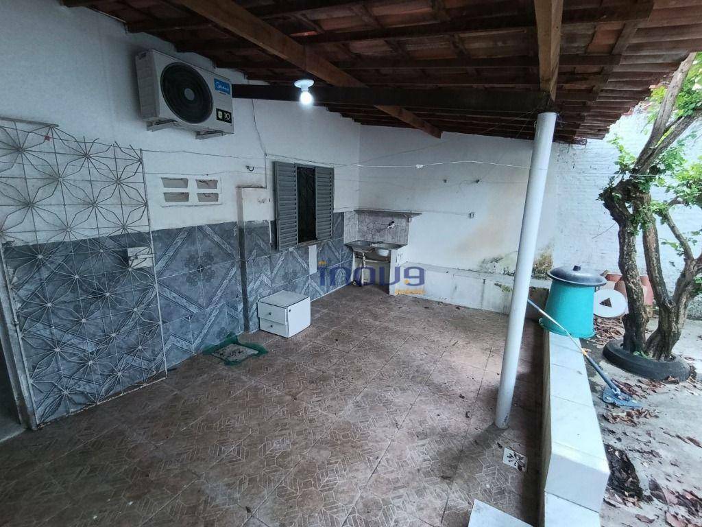 Casa para alugar com 2 quartos, 100M2 - Foto 26