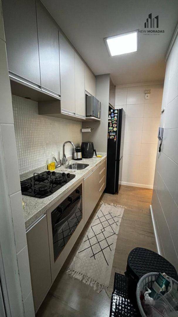 Apartamento à venda com 2 quartos, 46m² - Foto 12