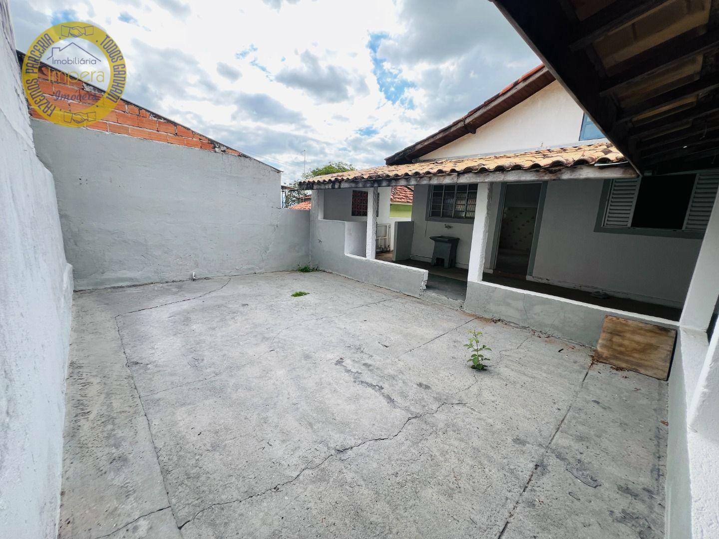 Casa à venda com 3 quartos, 118m² - Foto 28