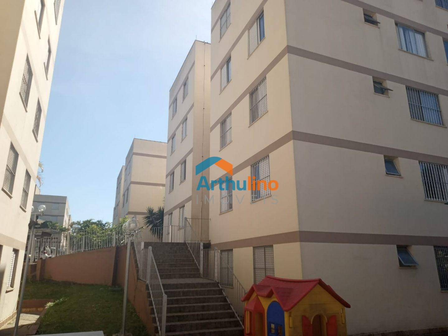 Apartamento à venda e aluguel com 2 quartos, 49M2 - Foto 6