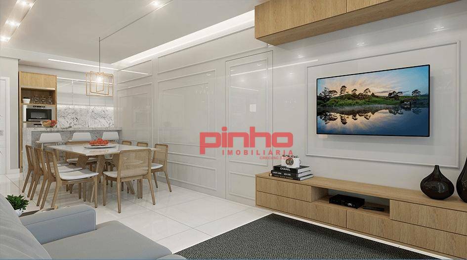 Apartamento à venda com 3 quartos, 92m² - Foto 30