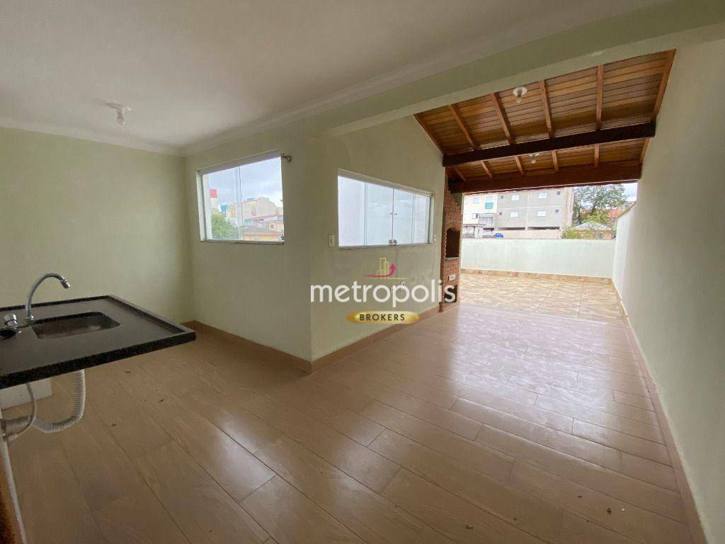 Cobertura à venda com 2 quartos, 100m² - Foto 18