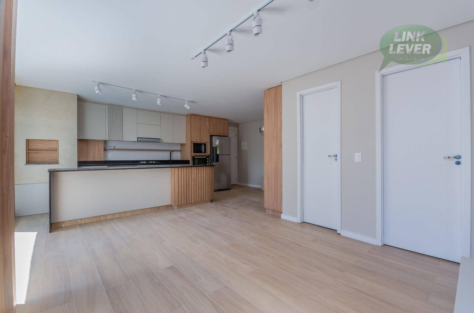 Apartamento para alugar com 2 quartos, 64m² - Foto 5