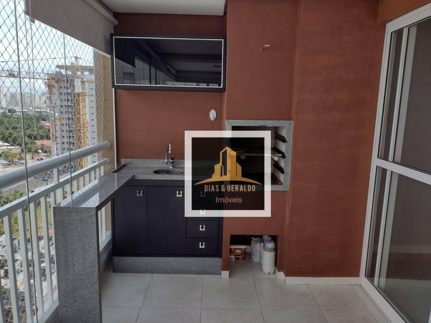 Apartamento à venda com 3 quartos, 89m² - Foto 10