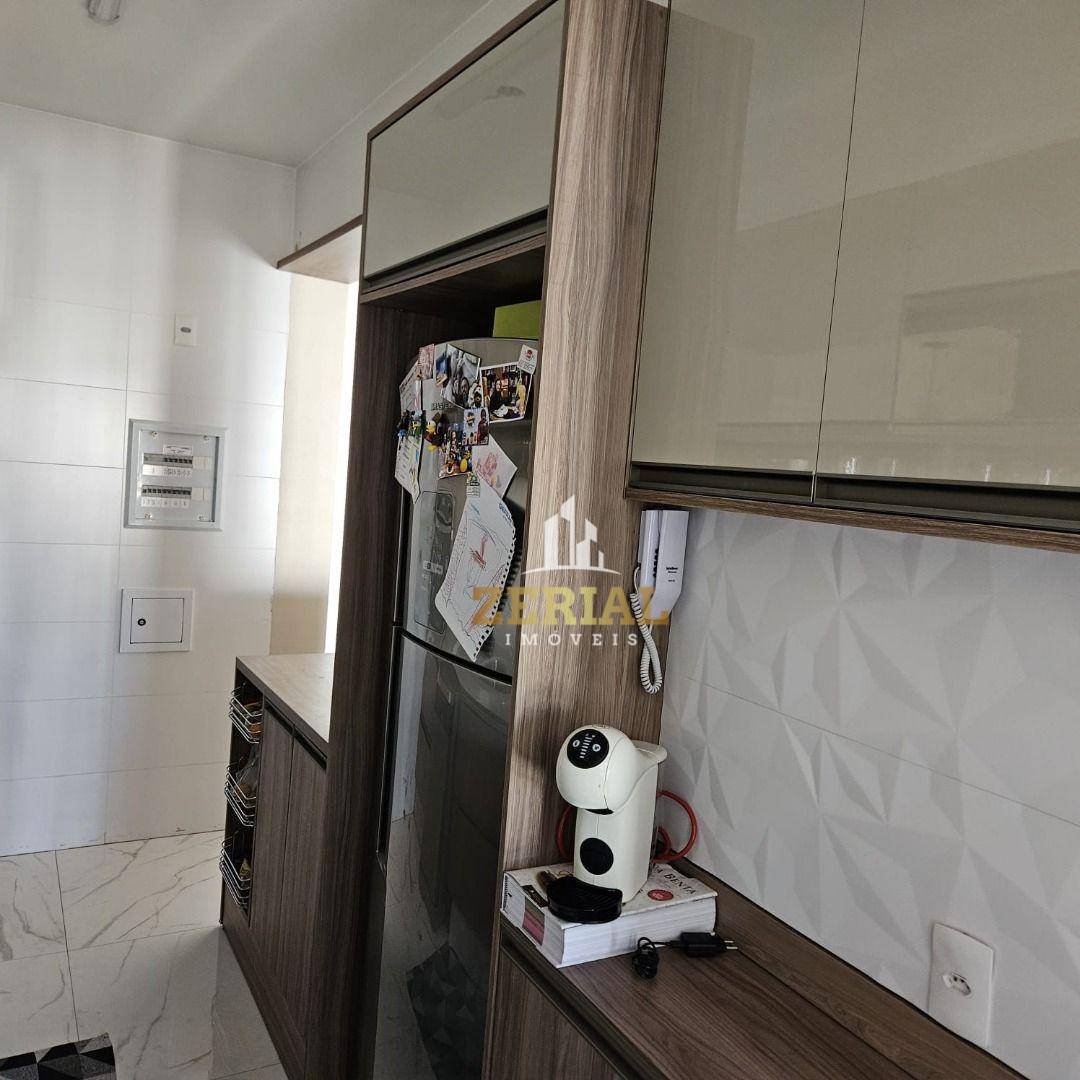 Apartamento à venda com 2 quartos, 77m² - Foto 11