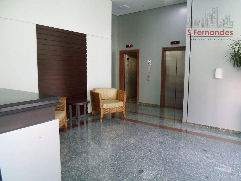 Conjunto Comercial-Sala para alugar, 50m² - Foto 13