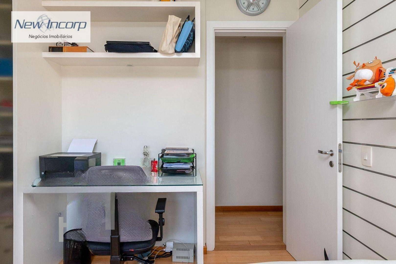 Apartamento à venda com 3 quartos, 170m² - Foto 32