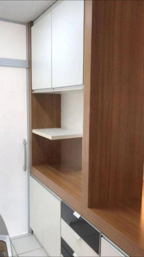 Apartamento à venda com 3 quartos, 68m² - Foto 3