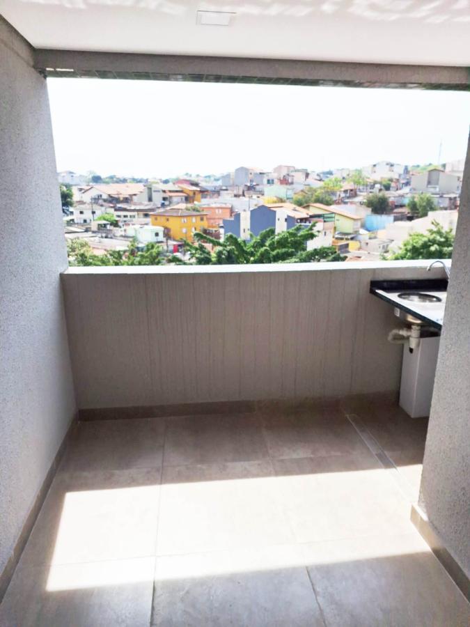 Apartamento à venda com 2 quartos, 40m² - Foto 12