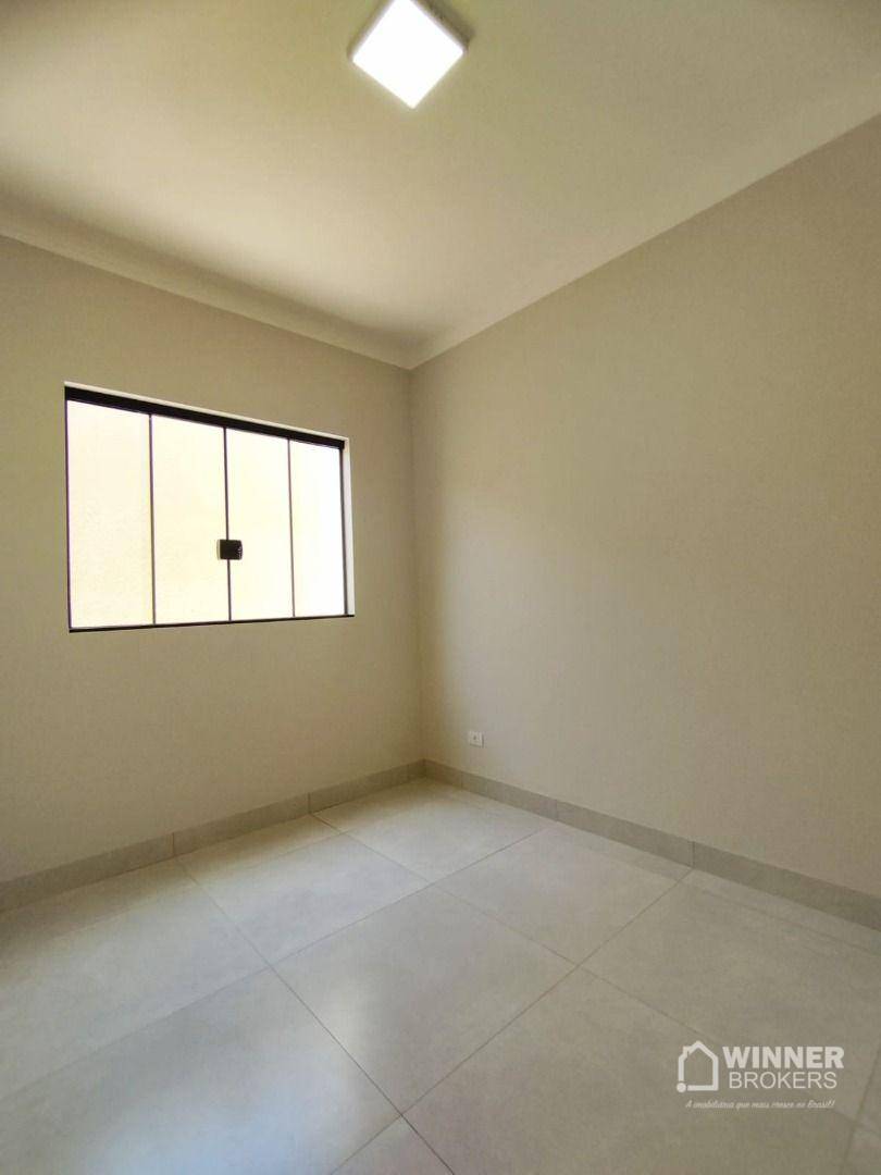 Casa à venda com 3 quartos, 117m² - Foto 16