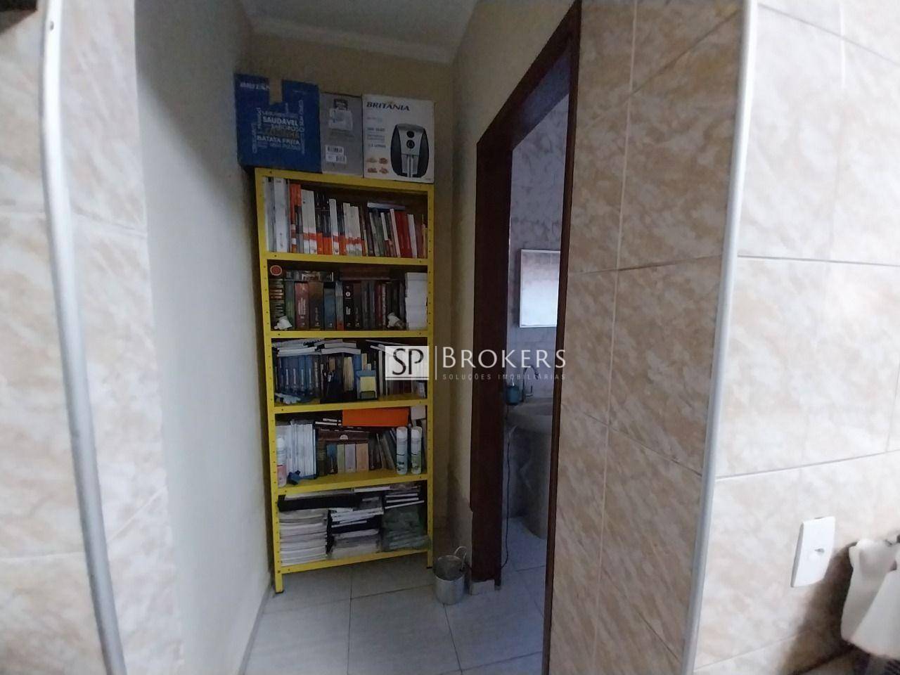 Casa à venda com 3 quartos, 120m² - Foto 24