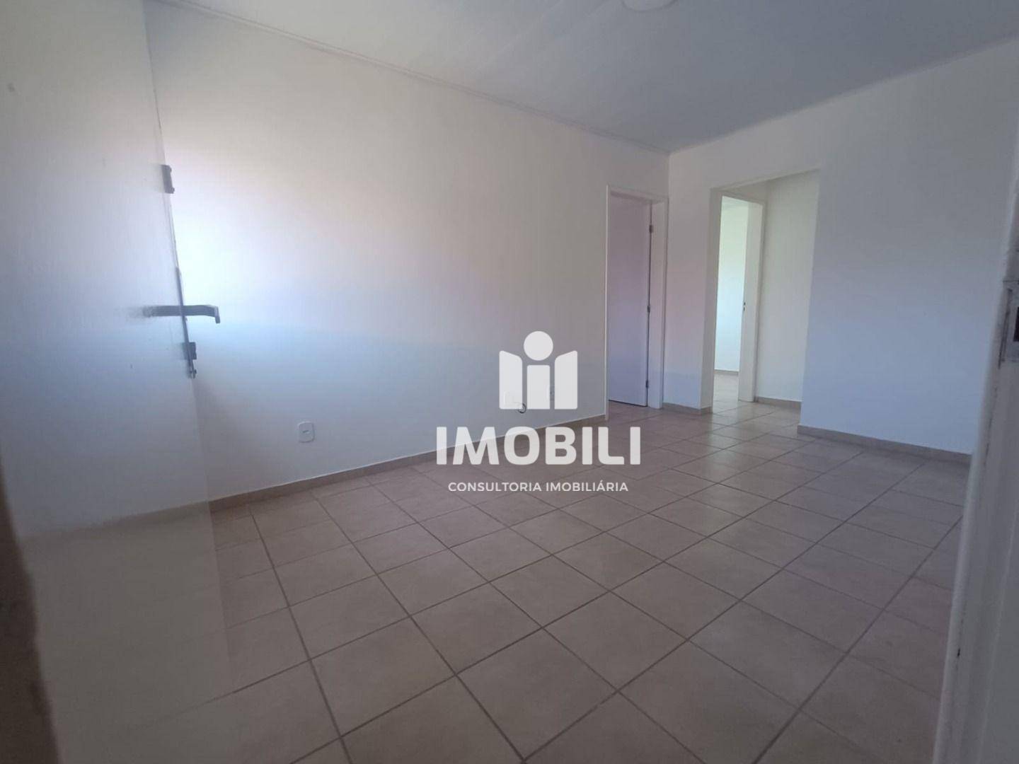 Apartamento à venda com 2 quartos, 55m² - Foto 6