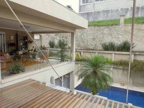 Casa de Condomínio à venda com 4 quartos, 750m² - Foto 19