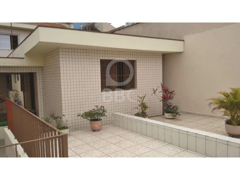 Sobrado à venda com 1 quarto, 207m² - Foto 22