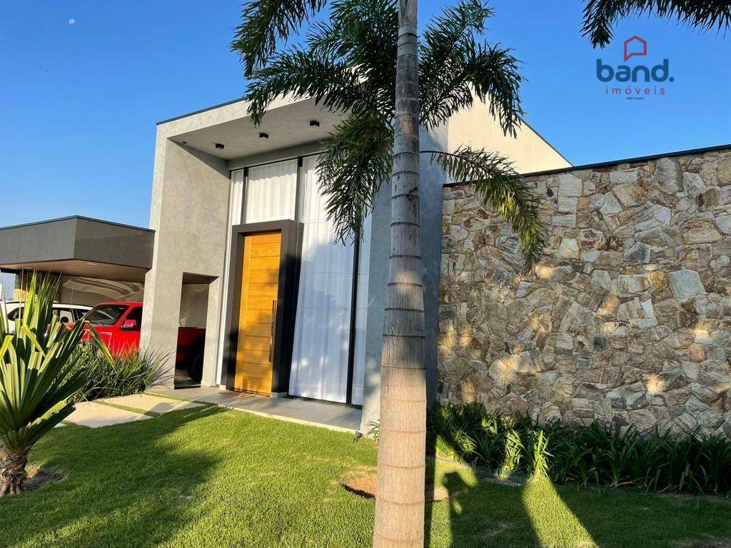 Casa de Condomínio à venda com 3 quartos, 260m² - Foto 5