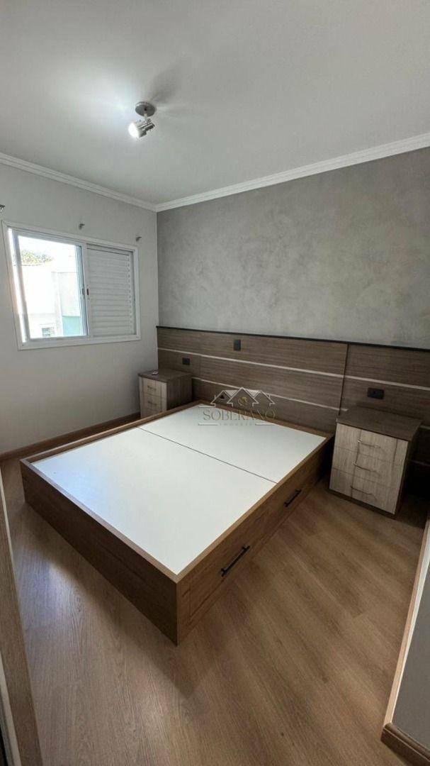 Sobrado para alugar com 3 quartos, 135m² - Foto 11