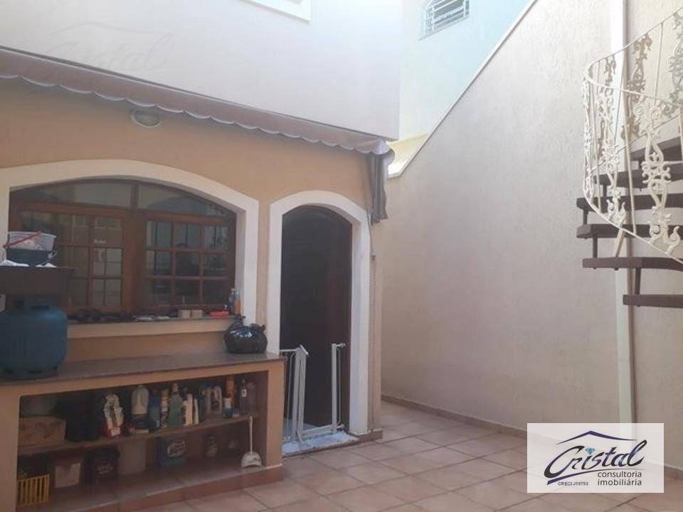 Casa à venda com 3 quartos, 186m² - Foto 19