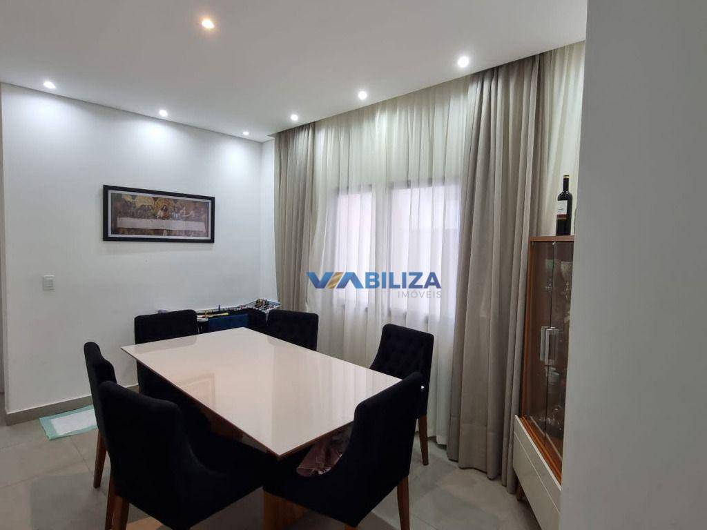 Sobrado à venda com 3 quartos, 220m² - Foto 34