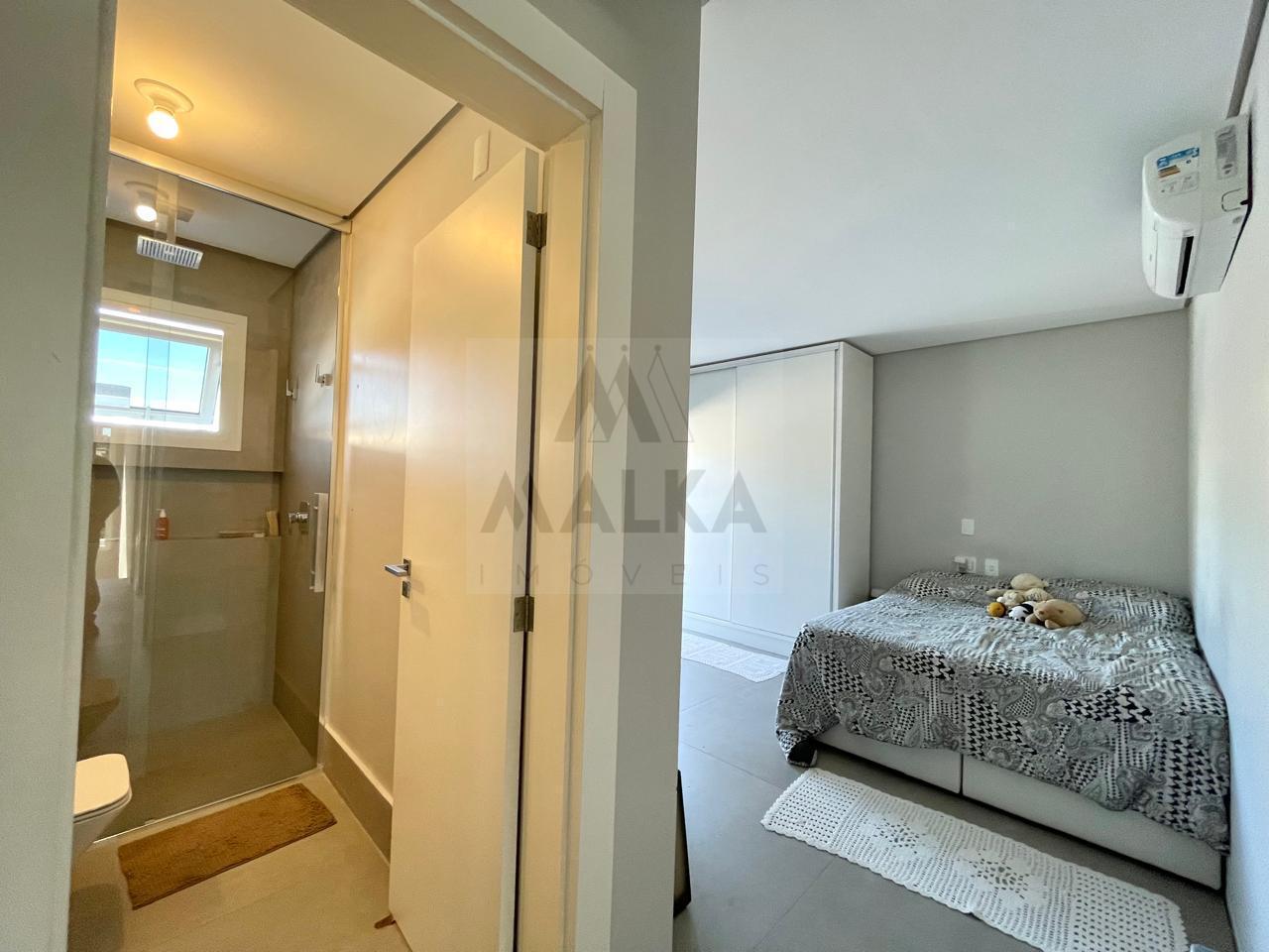 Casa de Condomínio à venda com 4 quartos, 378m² - Foto 21