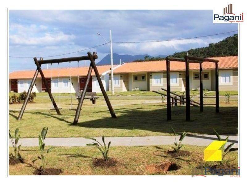 Casa de Condomínio à venda com 2 quartos, 80m² - Foto 21