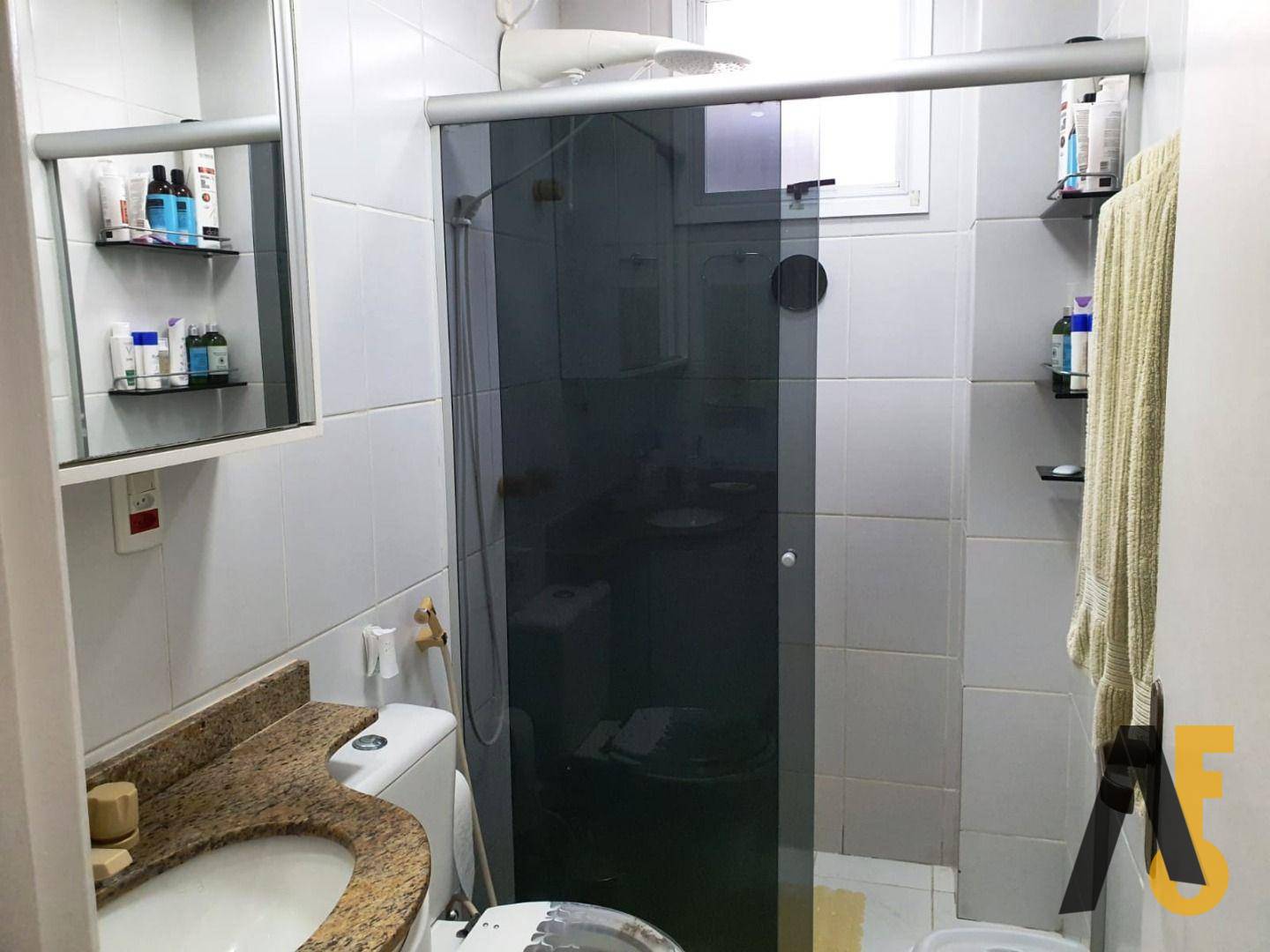 Casa de Condomínio à venda com 3 quartos, 88m² - Foto 16