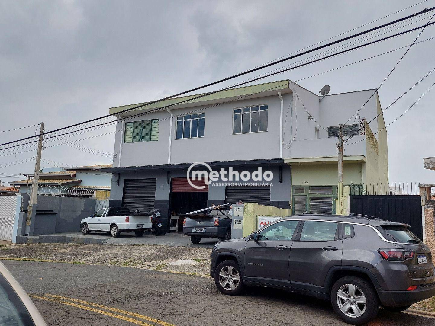 Prédio Inteiro à venda, 398m² - Foto 2