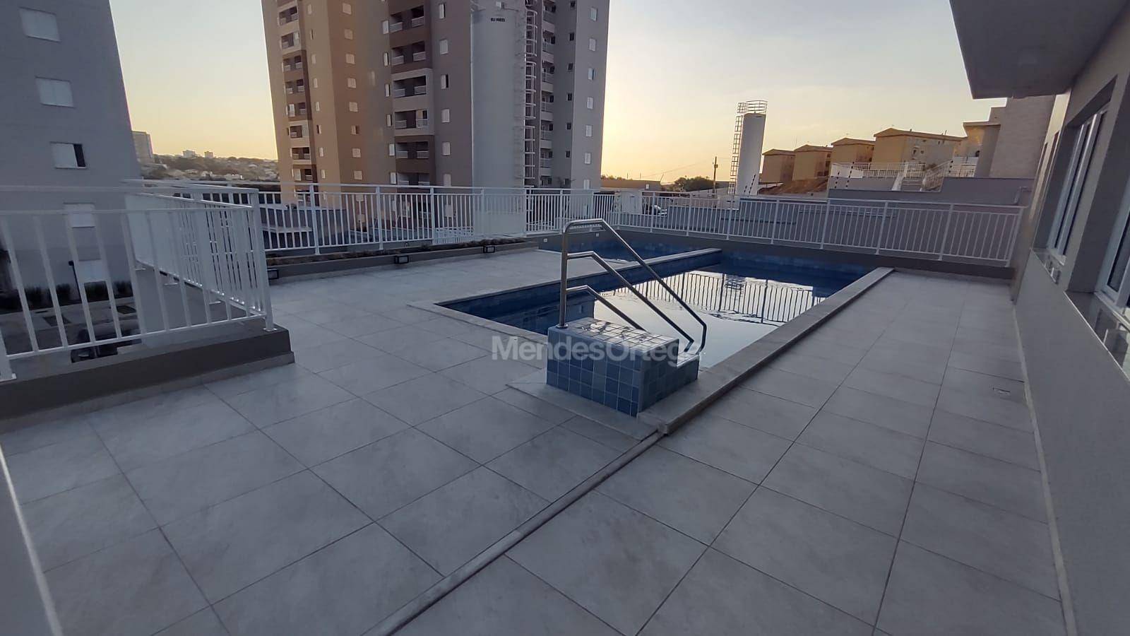 Apartamento à venda com 2 quartos, 62m² - Foto 24