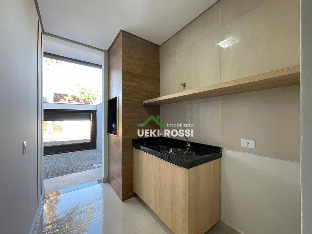 Casa à venda e aluguel com 3 quartos, 87m² - Foto 5