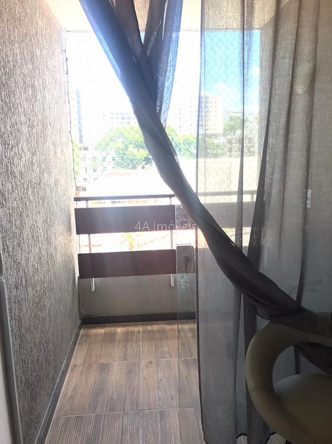 Apartamento à venda com 3 quartos, 116m² - Foto 3