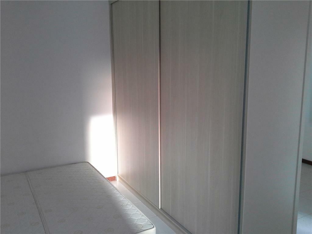 Apartamento à venda e aluguel com 1 quarto, 38m² - Foto 5