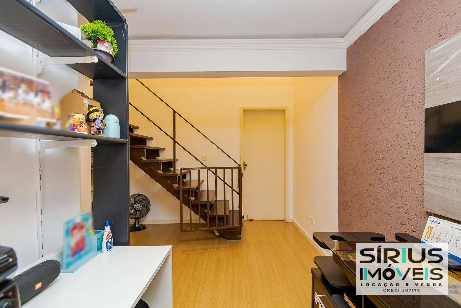 Casa à venda com 4 quartos, 230m² - Foto 28