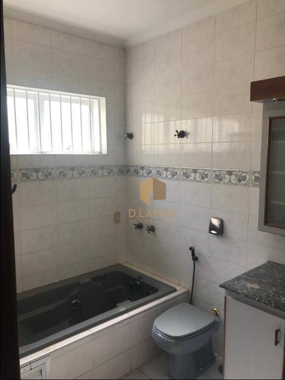 Casa de Condomínio à venda com 3 quartos, 189m² - Foto 33