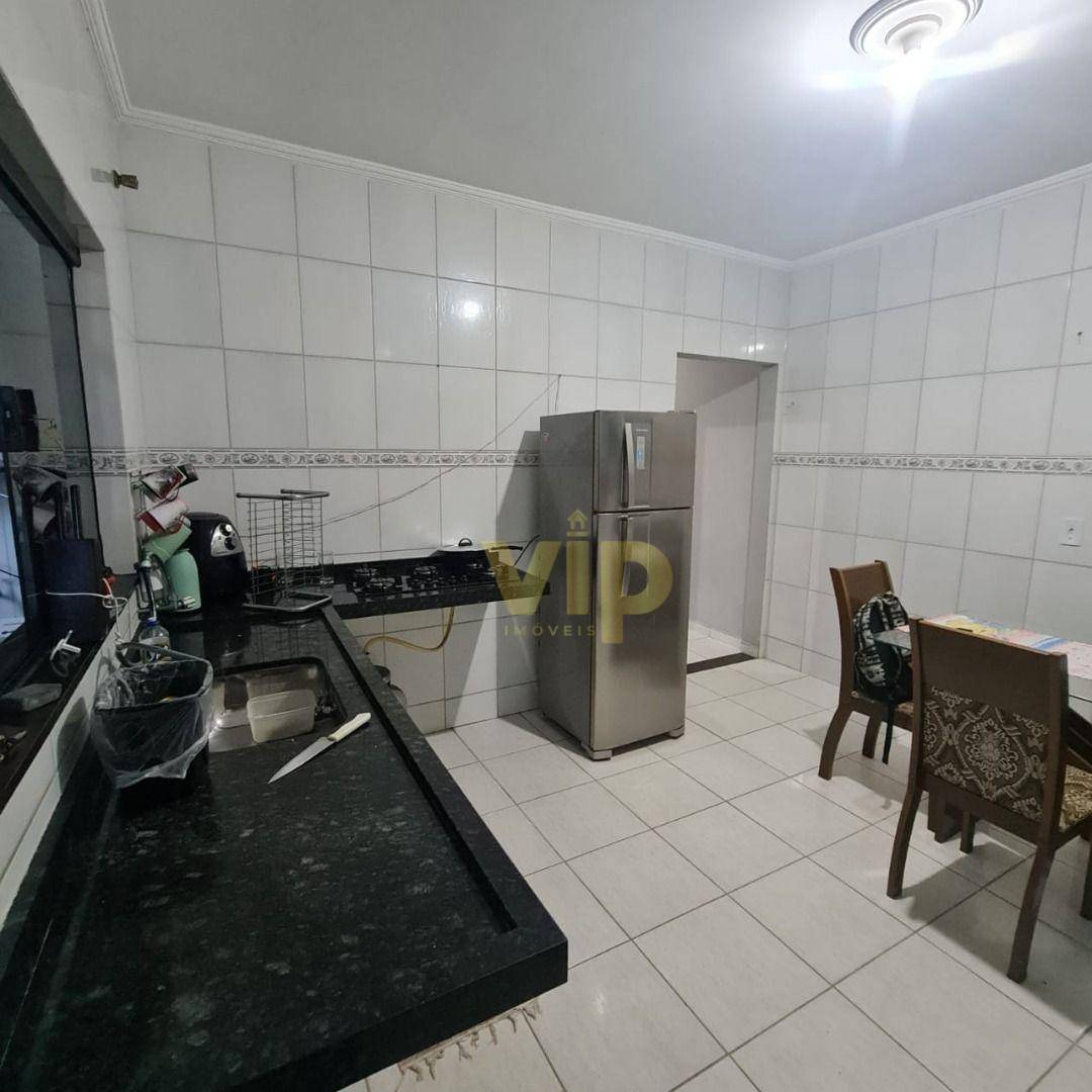 Apartamento à venda com 2 quartos, 60m² - Foto 9