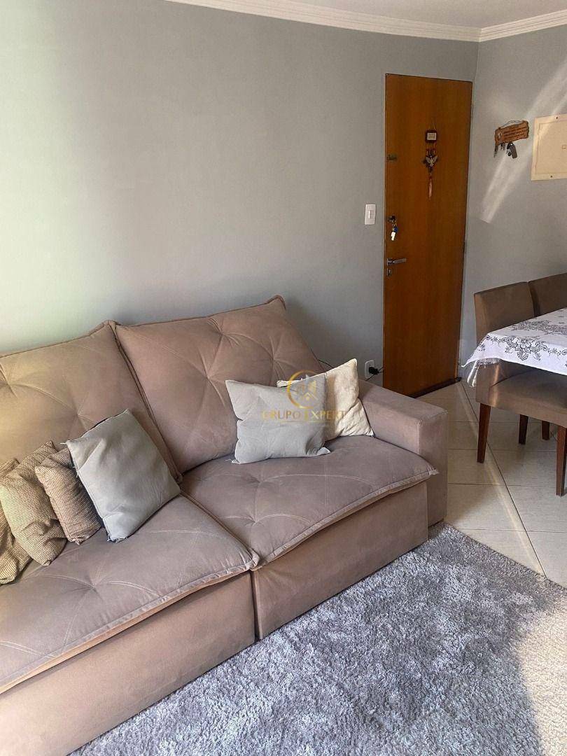 Apartamento à venda com 2 quartos, 49m² - Foto 3