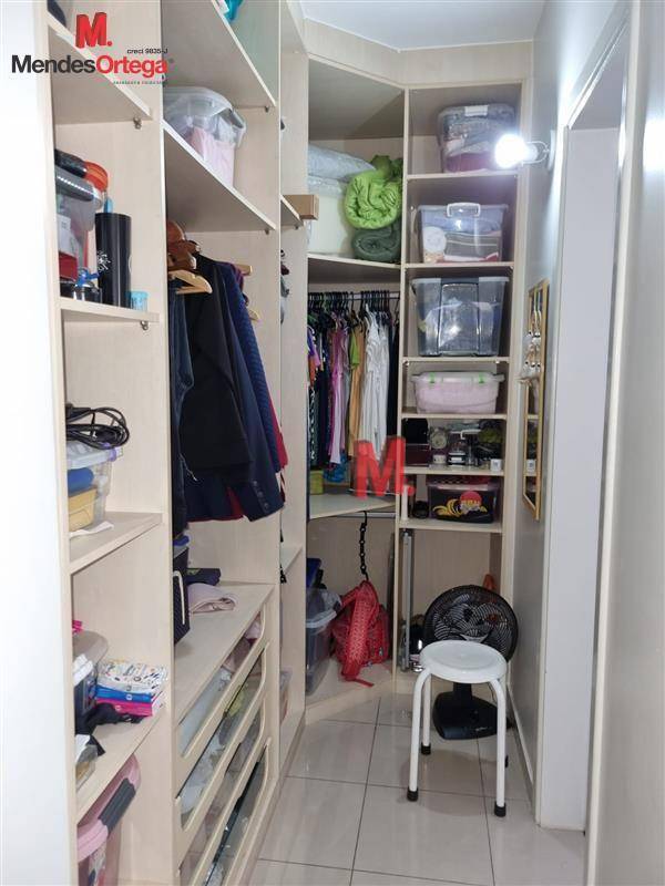 Apartamento à venda com 3 quartos, 155m² - Foto 18