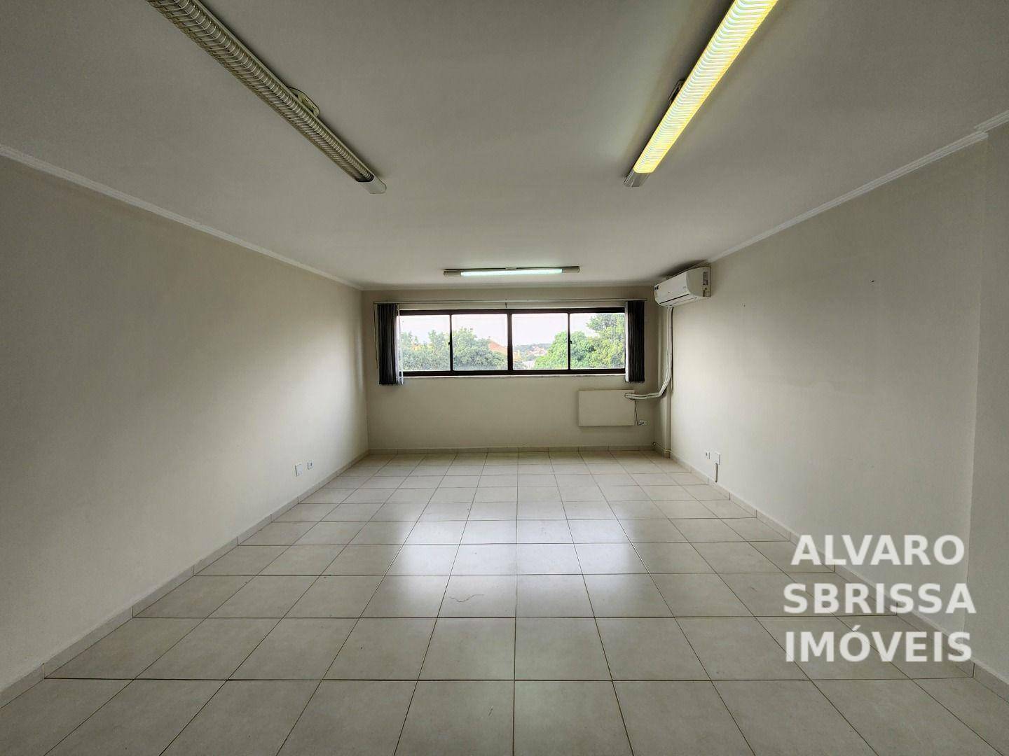 Conjunto Comercial-Sala à venda, 48m² - Foto 3