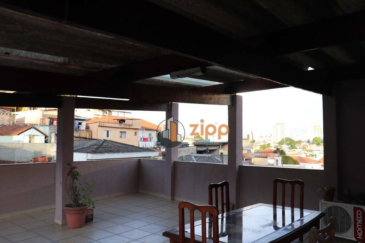 Sobrado à venda com 3 quartos, 214m² - Foto 16