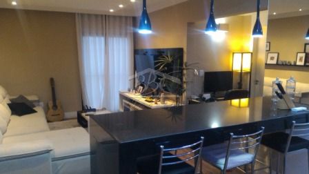 Apartamento à venda com 2 quartos, 68m² - Foto 6