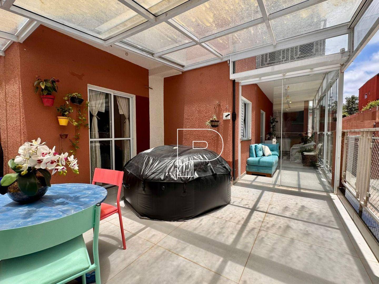 Apartamento, 3 quartos, 89 m² - Foto 3