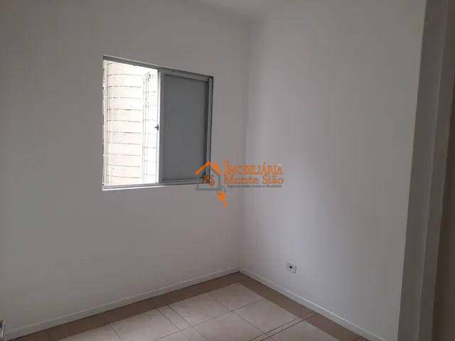 Apartamento à venda com 3 quartos, 72m² - Foto 10