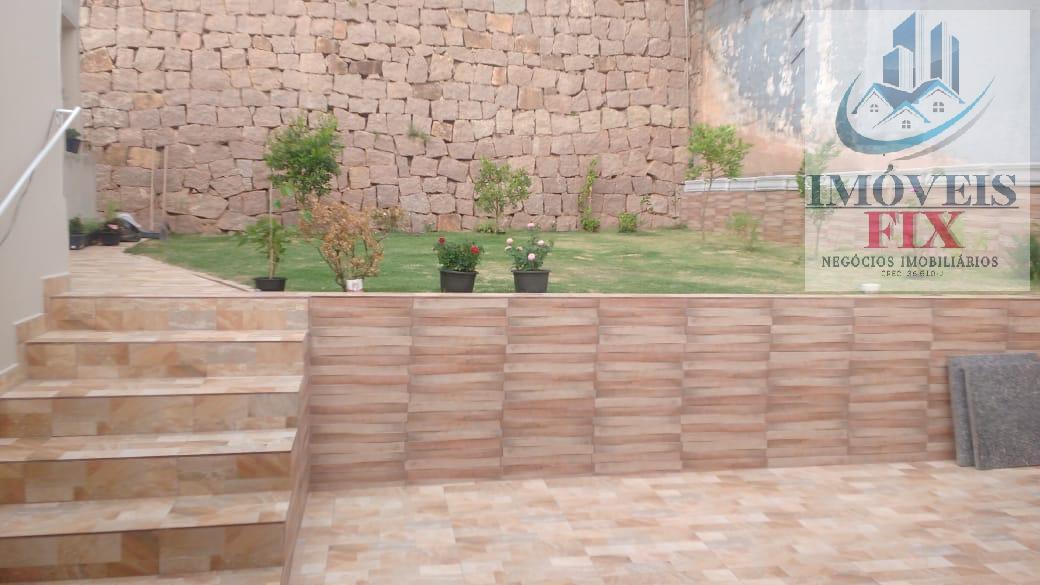 Casa à venda com 3 quartos, 176m² - Foto 5