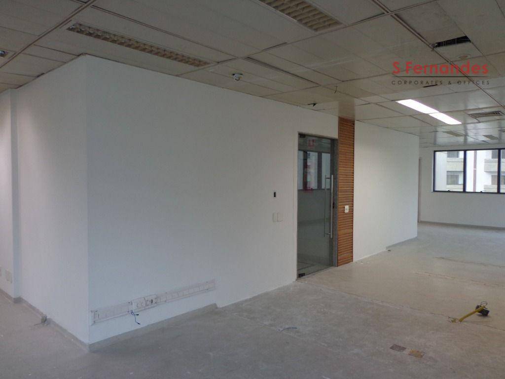 Conjunto Comercial-Sala para alugar, 180m² - Foto 14