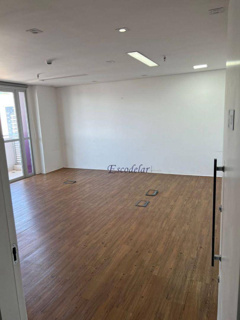 Conjunto Comercial-Sala à venda, 40m² - Foto 18